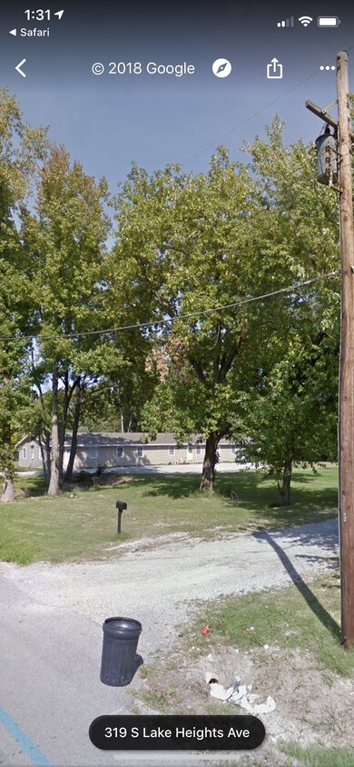 Foto principal - 305 S Lake Heights Ave