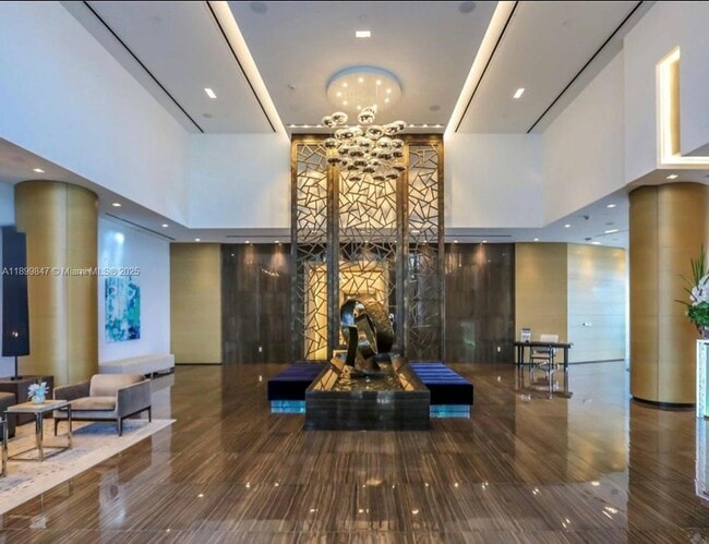 Foto del edificio - 17111 Biscayne Blvd