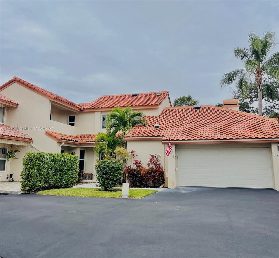 23321 Water Cir, Boca Raton, FL 33486 House Rental in Boca Raton, FL