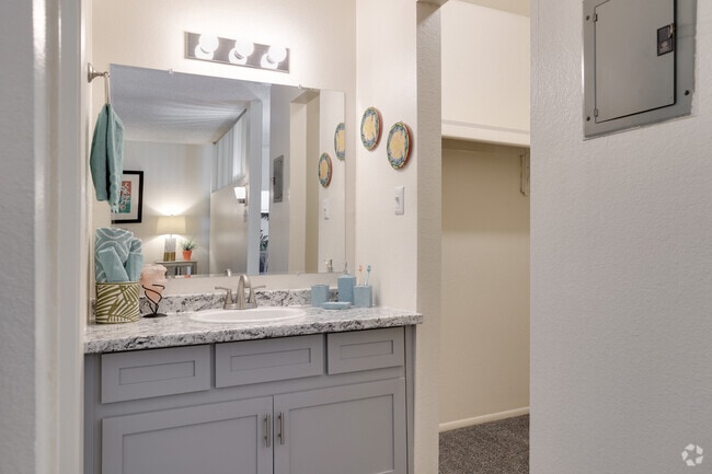 1BR, 1BA - 600SF - San Jose