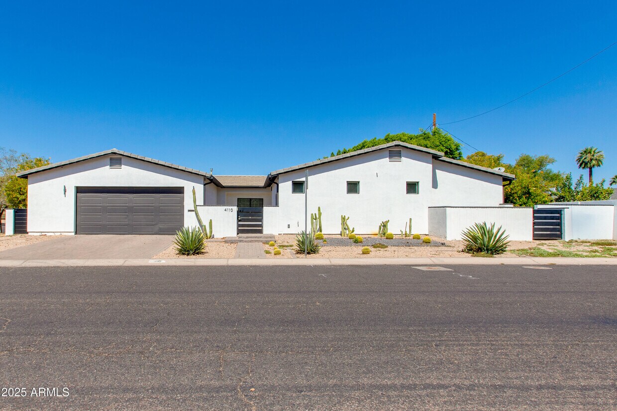 Foto principal - 4110 N 47th St