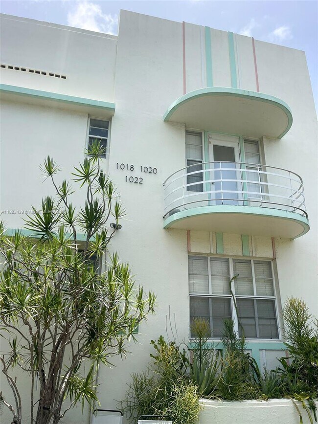 Foto del edificio - 1020 Euclid Ave