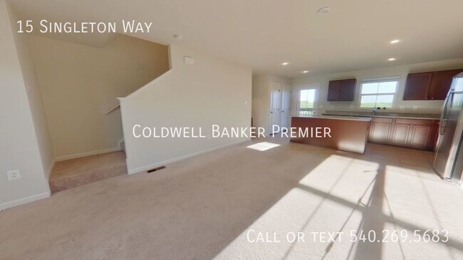 Foto del edificio - Beautiful 2 Story home in Martinsburg, WV