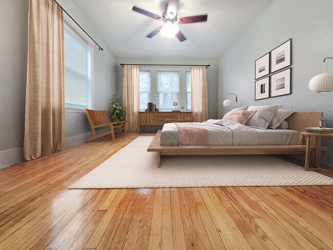 Foto del edificio - 39 Juniper St
