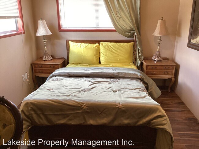 Foto del edificio - 2 br, 1.5 bath House - 1720 Worden