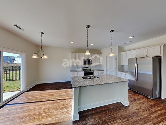 Foto del edificio - 4770 Chutney Dr