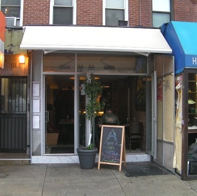 Building Photo - 111 First Ave