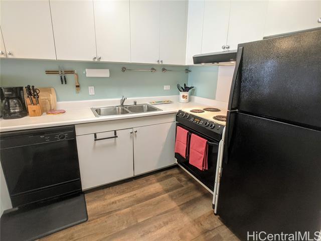 Foto del edificio - 2345 Ala Wai Blvd