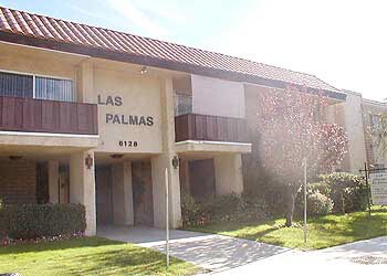 NA - 6128 Cahuenga Blvd