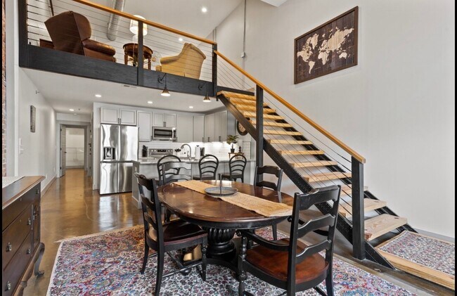 Foto del edificio - 207 Musgrove St