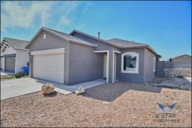 Building Photo - 3 bedroom in El Paso TX 79927
