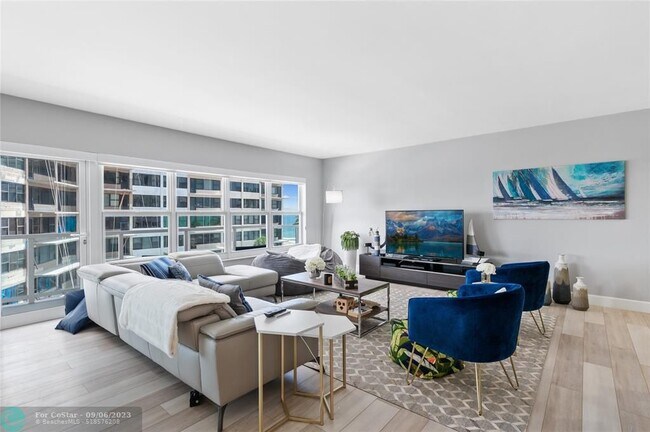 Building Photo - 3750 Galt Ocean Dr