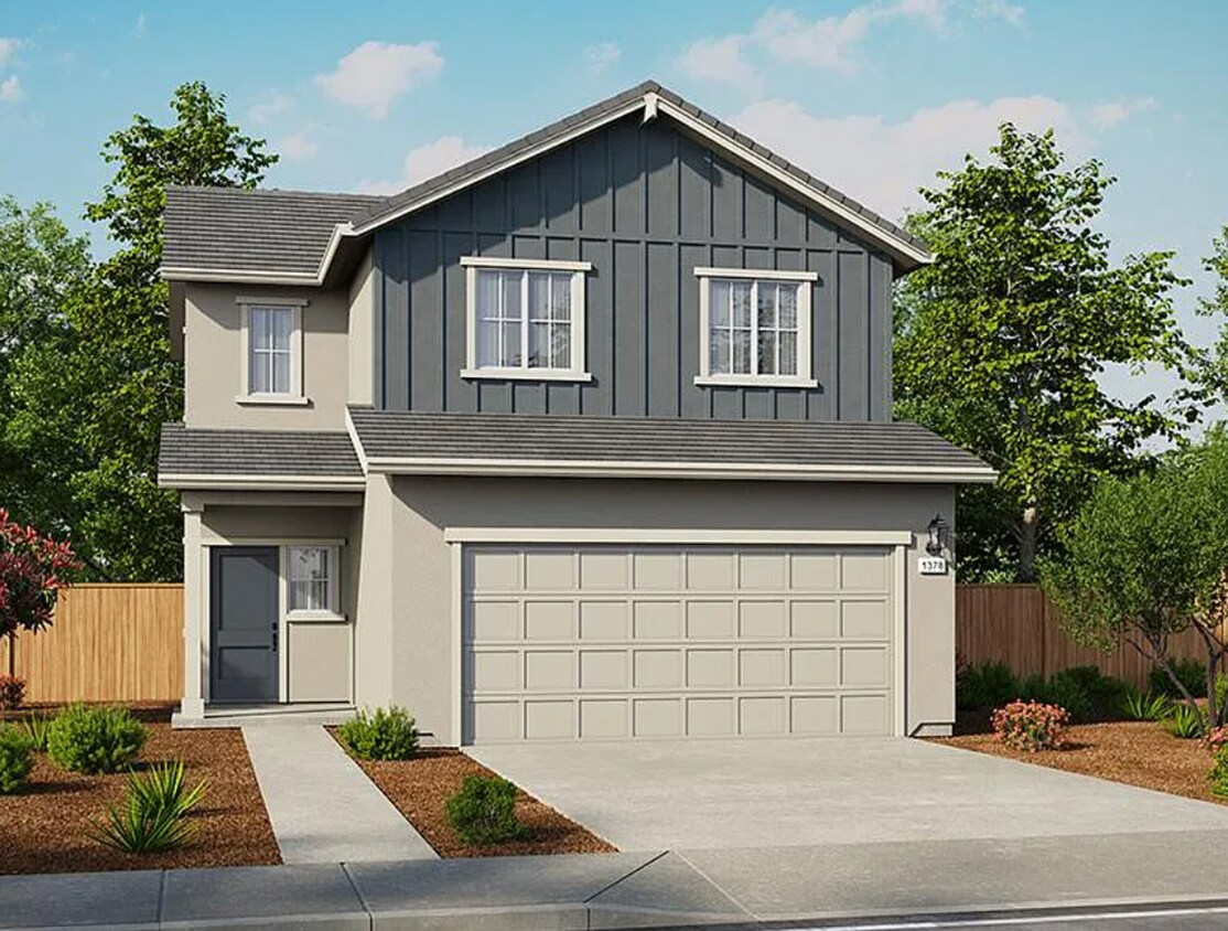 BRAND NEW (Roseville) 3/2.5! I'm Beautifu... - BRAND NEW (Roseville) 3/2.5!  I'm Beautifu...