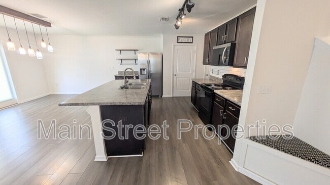 Foto del edificio - 8551 Little Leaf Court