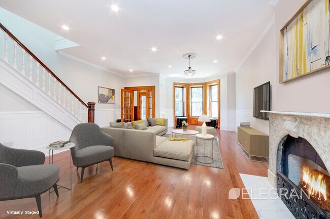 Foto del edificio - 195 Maple Street