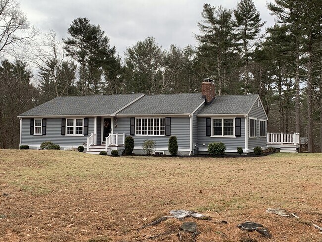 Building Photo - 54 Stagecoach Rd