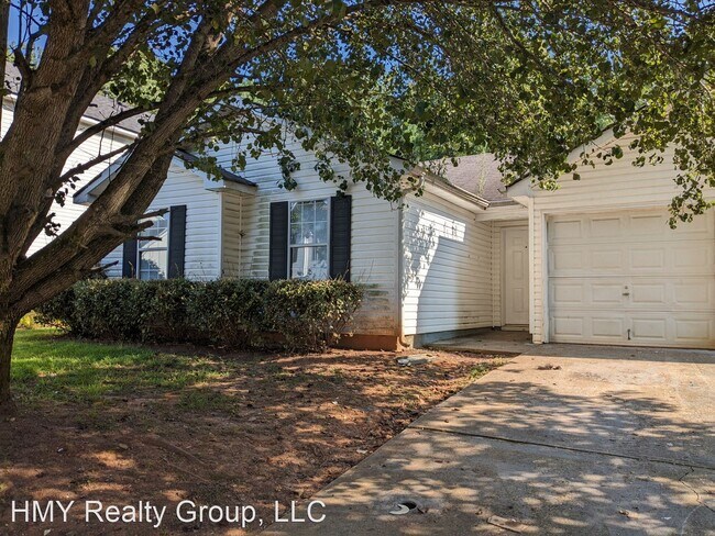 Foto del edificio - 3 br, 2 bath House - 4119 Waldrop Hills Dr
