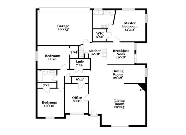 Foto del edificio - 1748 Cansler Ln