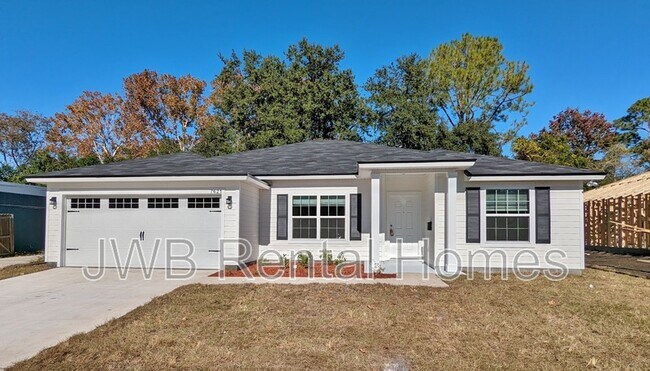 Building Photo - 7621 Arble Dr