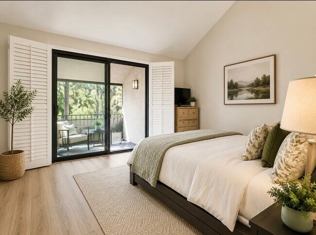 Foto del edificio - 8711 Falmouth Ave
