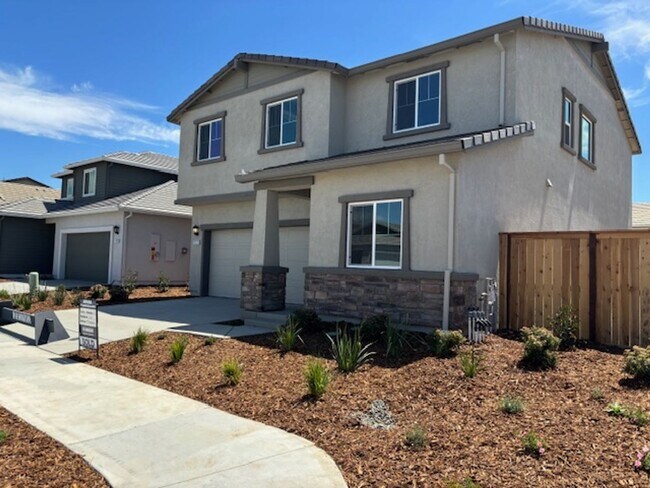 Foto del edificio - Brand New DR Horton Smart Home with 5 Bedr...