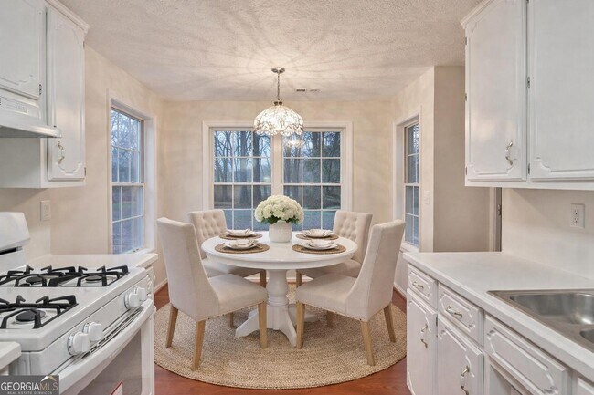 Foto del edificio - 154 Leighs Grove Ct