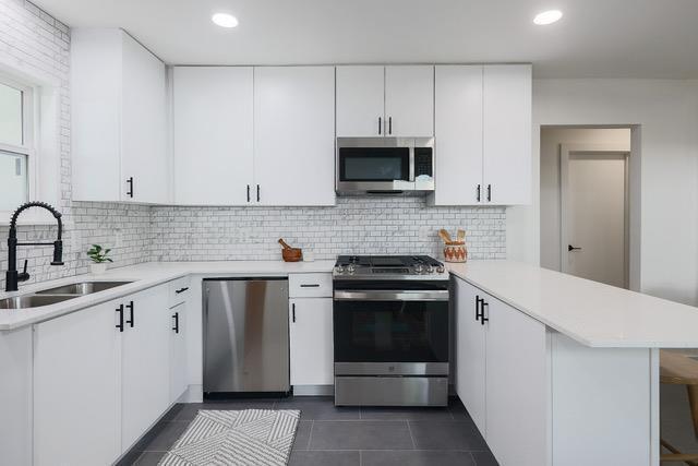 Foto del edificio - 5005 Avenue F