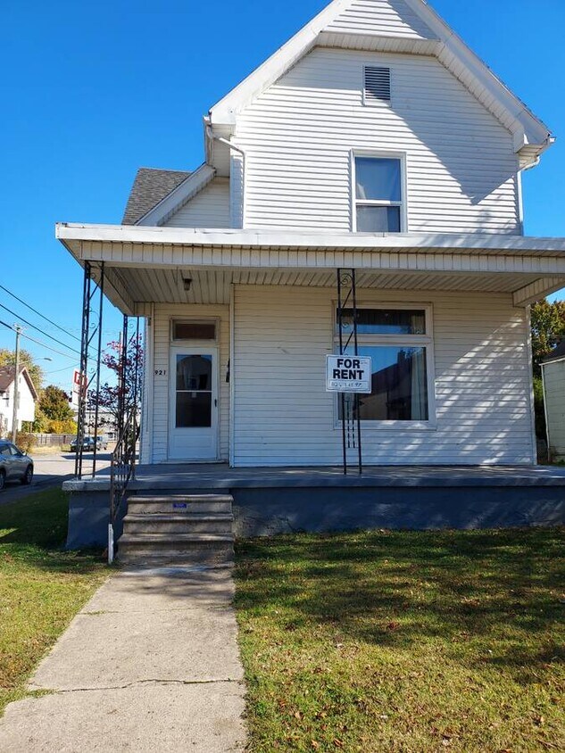 921 Edgar St Unit A, Evansville, IN 47710 921 Edgar St Evansville