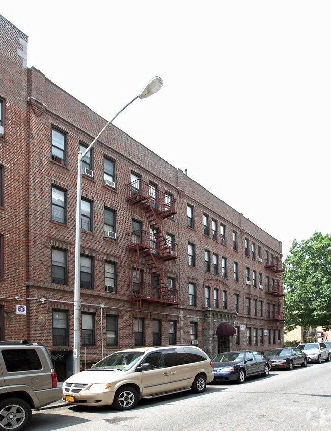 250 Hawthorne St Brooklyn Ny 11225 Apartments Brooklyn Ny