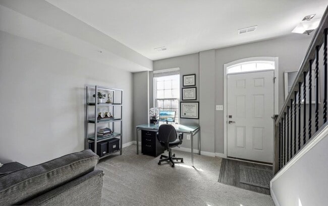 Photo - 2407 Marsh Point Townhome