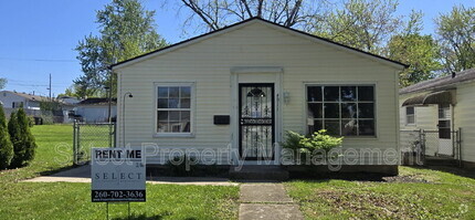 Building Photo - 4911 Hoagland Ave