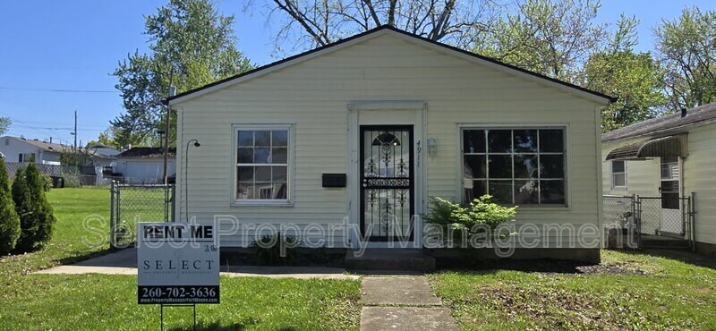 Primary Photo - 4911 Hoagland Ave