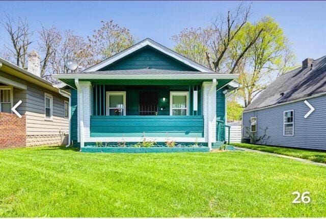 Foto principal - 1845 N Harding St