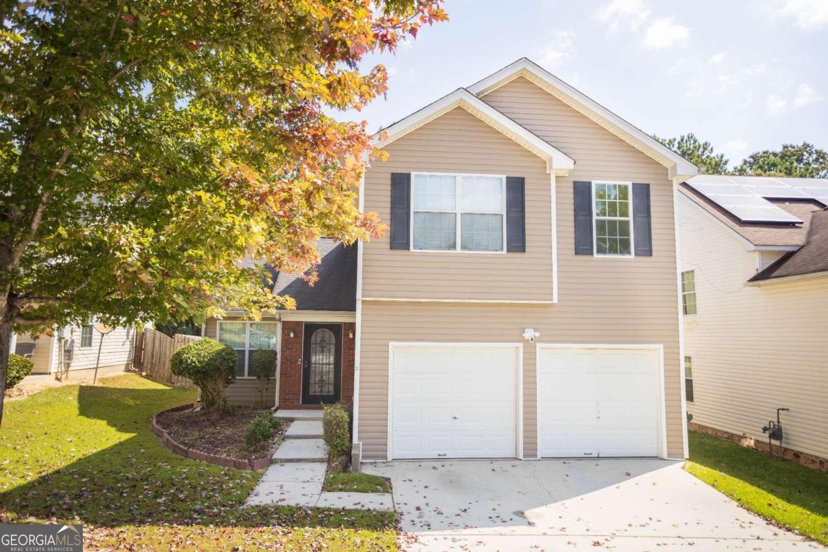 2575 Carolina Ridge, Riverdale, GA 30296 House Rental in Riverdale