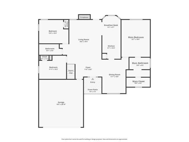 Building Photo - 3513 Torrington Ln