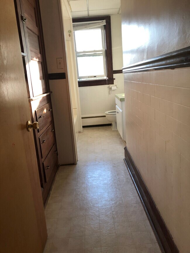 Bathroom - 130 9th St