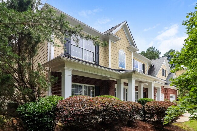Foto del edificio - 2001 Creek Pointe Way