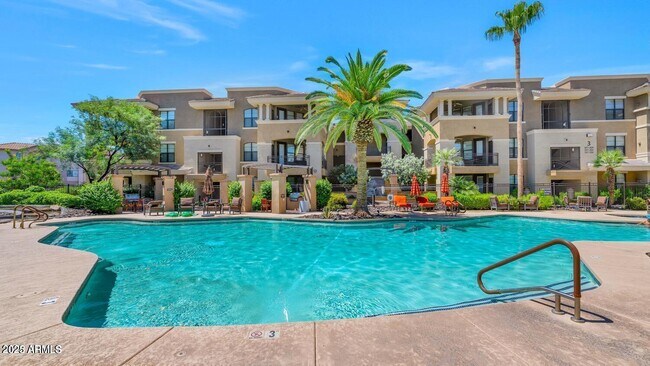 Foto del edificio - 7601 E Indian Bend Rd