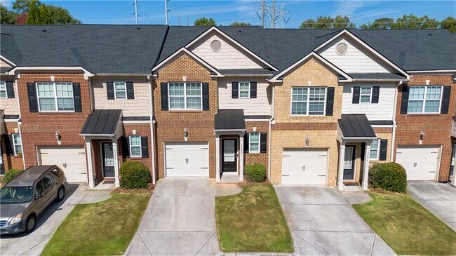 Foto del edificio - 3090 Branham Dr