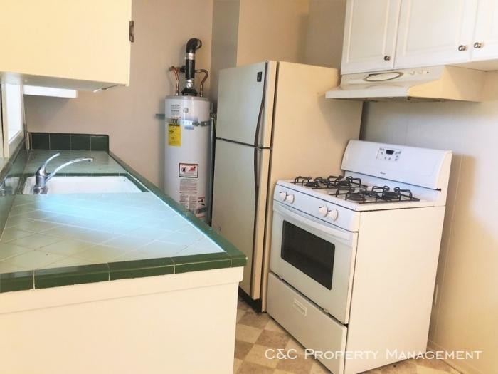 Primary Photo - 1 bedroom in Monterey CA 93940