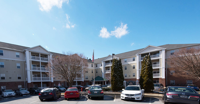 Building Photo - The Meadows of Reisterstown I