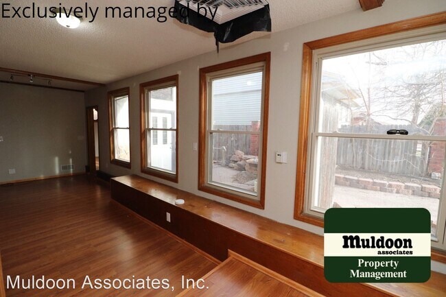 Building Photo - 2 br, 2 bath House - 1932 Bragdon Ave