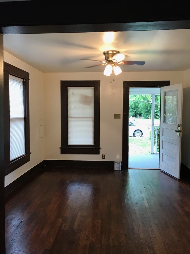 2902 5th St, Alexandria, LA 71302 House Rental in Alexandria, LA