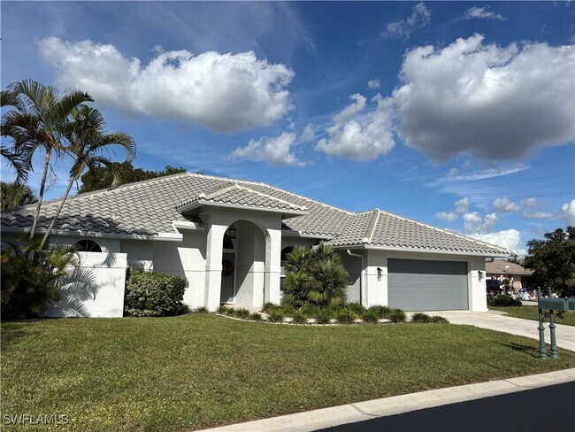 Foto del edificio - 24900 Fairwinds Ln