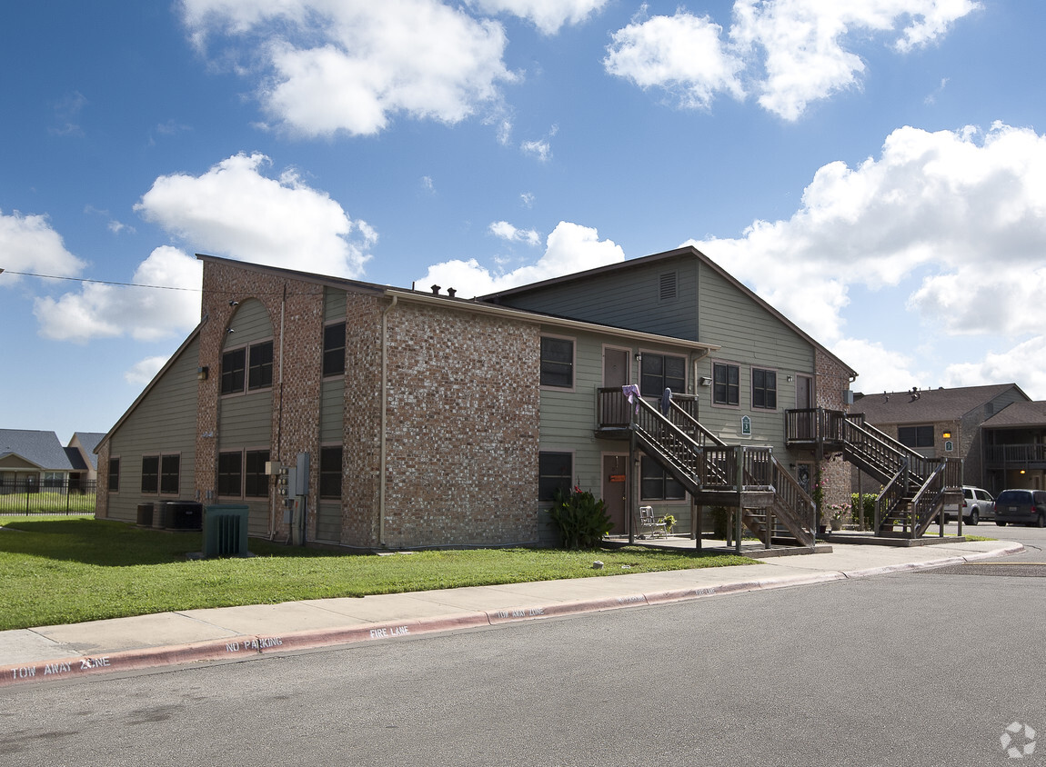 Foto del edificio - Casa De Manana Apartments