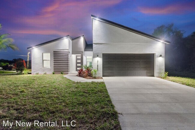 Building Photo - 4 br, 2 bath House - 3184 Brampton Terrace