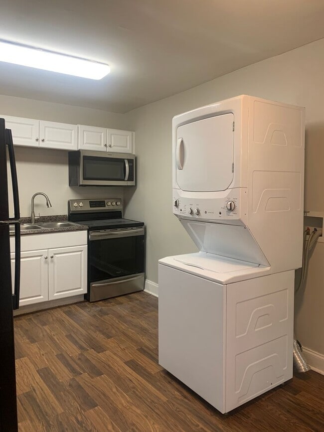 Photo - 1407 Dr DB Todd Jr Blvd Apartment