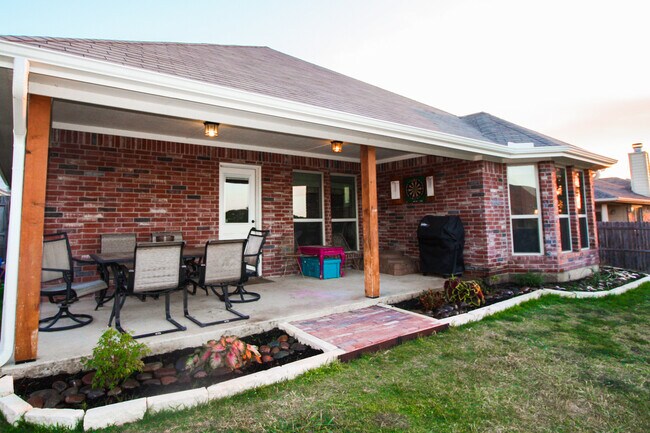 Building Photo - 116 Pony Express Trail