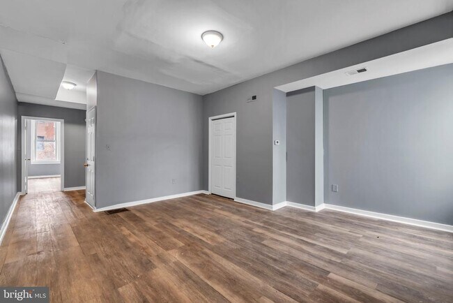 Foto del edificio - 543 N Fulton Ave