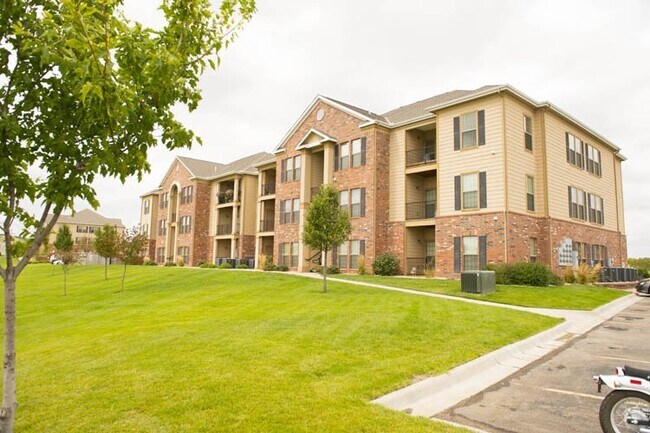 Building Photo - 509 Stone Dr